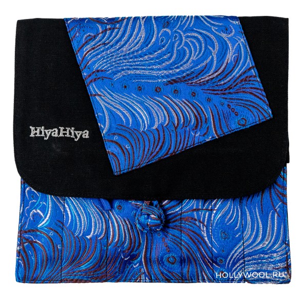 HiyaHiya Набор съемных спиц Steel Premium Interchangeable Small