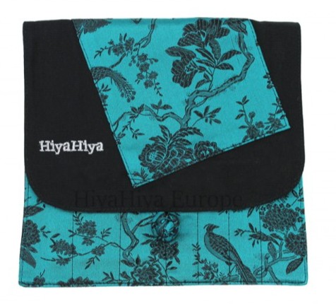 HiyaHiya Набор съемных спиц Steel Premium Interchangeable Small