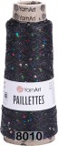 Пряжа YarnArt Paillettes в Химках