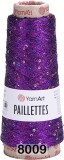Пряжа YarnArt Paillettes
