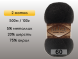 Пряжа Alize Angora Gold Simli, 2 мотка в Сургуте