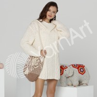 Пряжа Yarnart Alpine