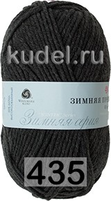 Пряжа Пехорка Зимняя премьера