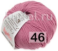 Пряжа Katia Merino Baby