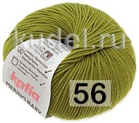 Пряжа Katia Merino Baby