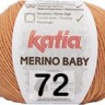 Пряжа Katia Merino Baby