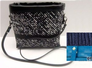 KCES.P Набор для изготовления сумки