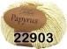 Пряжа Fibra Natura Papyrus