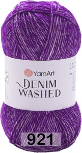 Пряжа YarnArt Denim Washed