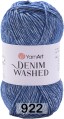 Пряжа YarnArt Denim Washed