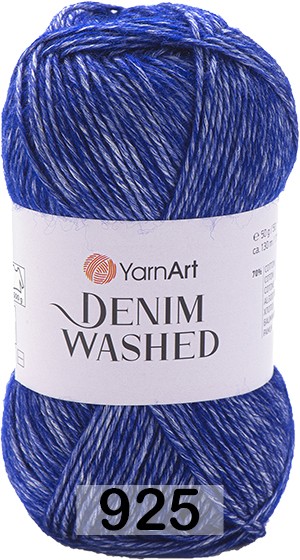 Пряжа YarnArt Denim Washed
