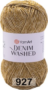 Пряжа YarnArt Denim Washed