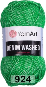 Пряжа YarnArt Denim Washed
