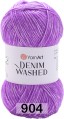 Пряжа YarnArt Denim Washed