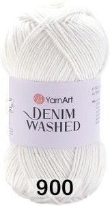 Пряжа YarnArt Denim Washed