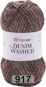 Пряжа YarnArt Denim Washed