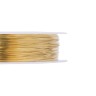 Проволока для бисера DGB-S3 "Zlatka"