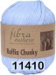 Пряжа Fibra Natura Raffia Chunky