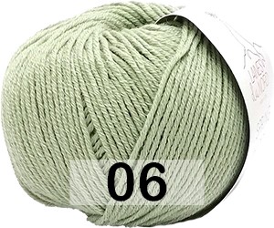 Пряжа Laines du Nord Spring Wool