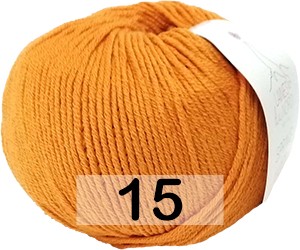 Пряжа Laines du Nord Spring Wool