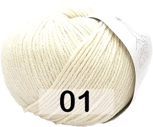 Пряжа Laines du Nord Spring Wool