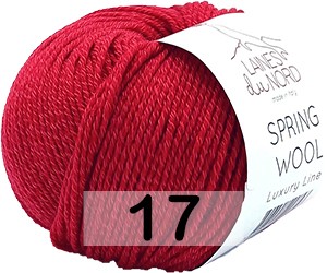 Пряжа Laines du Nord Spring Wool