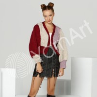 Пряжа Yarnart Alpine Alpaca