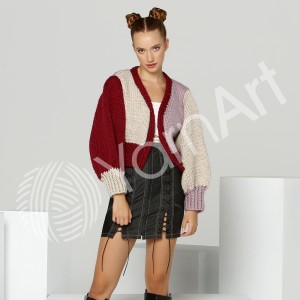 Пряжа Yarnart Alpine Alpaca