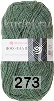Пряжа Пехорка Носочная