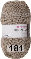 Пряжа Пехорка Носочная