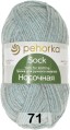Пряжа Пехорка Носочная