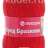Пряжа Пехорка Кроссбред Бразилии