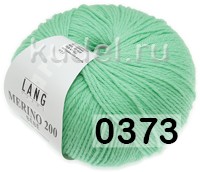 Пряжа Lang Yarns Merino 200 Bebe в Химках