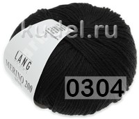 Пряжа Lang Yarns Merino 200 Bebe в Химках