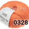 Пряжа Lang Yarns Merino 200 Bebe Пряжа Lang Yarns Merino 200 Bebe