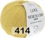 Пряжа Lang Yarns Merino 200 Bebe в Химках