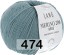 Пряжа Lang Yarns Merino 200 Bebe в Химках