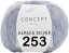 Пряжа Concept Alpaca Silver