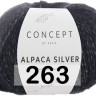 Пряжа Concept Alpaca Silver