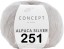 Пряжа Concept Alpaca Silver