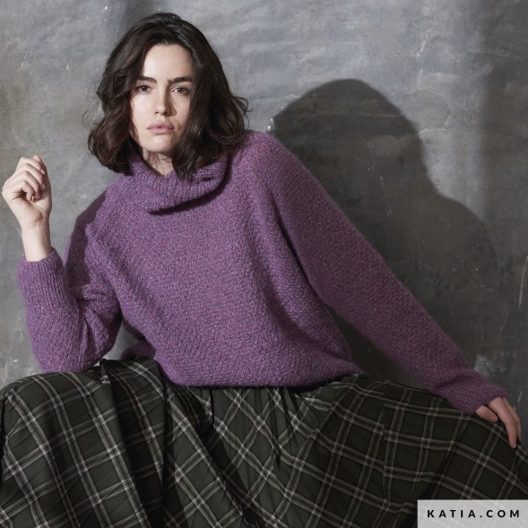 Пряжа Concept Alpaca Silver