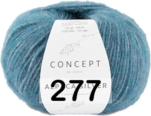Пряжа Concept Alpaca Silver