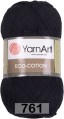 Пряжа YarnArt Eco Cotton