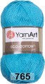 Пряжа YarnArt Eco Cotton в Бийске