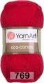 Пряжа YarnArt Eco Cotton в Балашихе