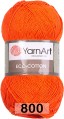 Пряжа YarnArt Eco Cotton