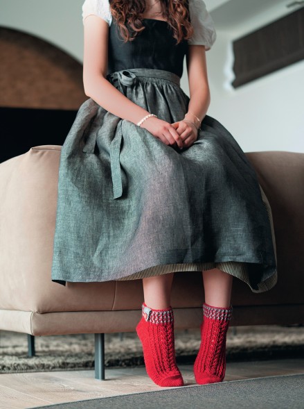 Объемные косы и жгуты. Вяжем крючком в Керчи