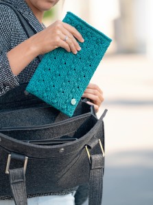 Объемные косы и жгуты. Вяжем крючком