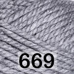 Пряжа Yarnart Alpine Maxi