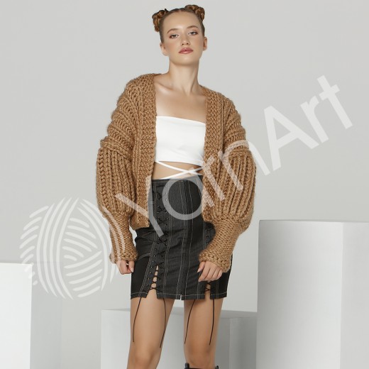 Пряжа Yarnart Alpine Maxi &mdash; 